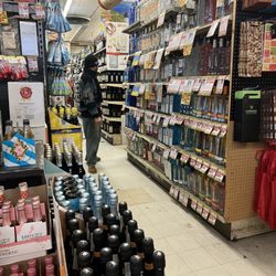 Buy Wise Liquor - Amazing selection