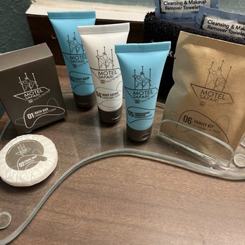 Motel Safari - The quality of the products is exceptional - Hotels Near Me - Tucumcari, New Mexico Motel Safari - The quality of the products is exceptional - Hotels Near Me - Tucumcari, New Mexico