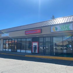 Island Vape Supply North - Island Vape Supply North located next to Bank Of America ATM, and teriyaki time.