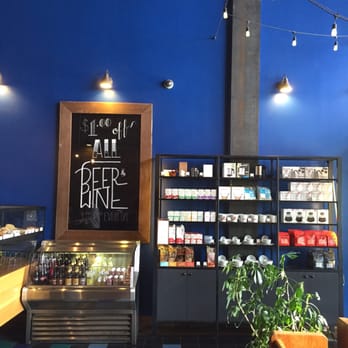 Intelligentsia Coffee - Coffee & Tea Near Me - Pasadena, California
