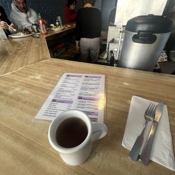Cordon Bleu - Tea - Vietnamese Near Me - San Francisco, California Cordon Bleu - Tea - Vietnamese Near Me - San Francisco, California