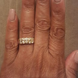 Great job as always Ro! I enjoyed my relaxing no chip Mani!