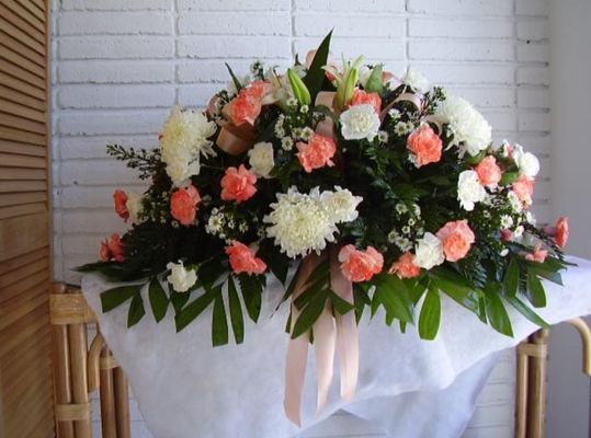 Birthday & Mixed Arrangements - Want to send a uniquely designed Happy Birthday flower arrangement? At Flowers For All Occasions, your local family flower shop in Riviera Beach FL, we strive to provide fresh, local flowers for same day delivery. Depending on the season, our fresh and colorful flower selection includes tulips, daffodils, irises, lilacs, peonies, hydrangeas, lilies, roses, daisies and a variety of other flowers. When sending birthday flowers, we make sure your deliveries are fresh and expertly designed.