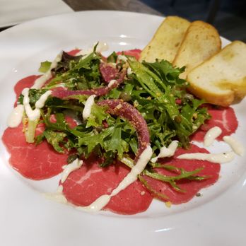 G's On Liberty - Carpaccio - New American Near Me - Pittsburgh, Pennsylvania G's On Liberty - Carpaccio - New American Near Me - Pittsburgh, Pennsylvania