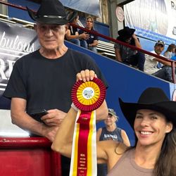 JB Horse Training