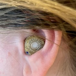 Creel Hearing Center - Custom hearing protection