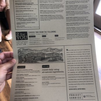 First Watch - Breakfast & Brunch Near Me - Hialeah, Florida