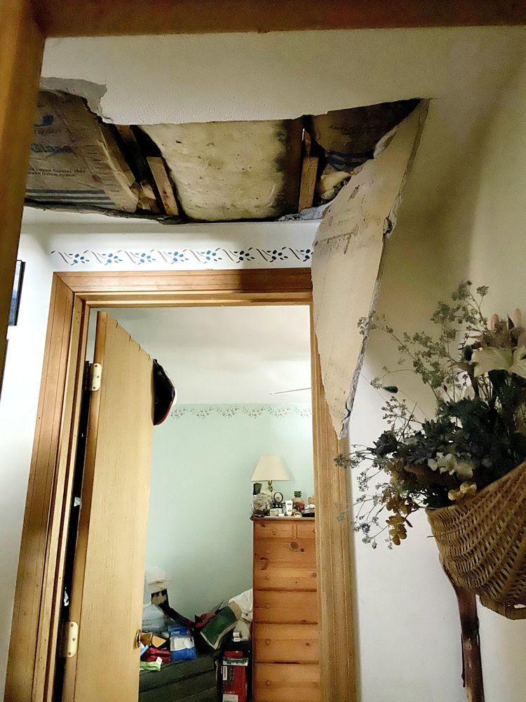 Slide of Gervais Mechanical Services