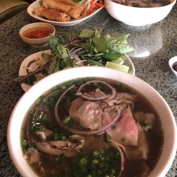 Pho Saigon 8 - Pho soup and egg rolls ! - Vietnamese Near Me - Las Vegas, Nevada Pho Saigon 8 - Pho soup and egg rolls ! - Vietnamese Near Me - Las Vegas, Nevada