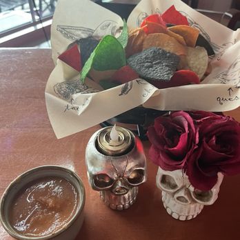 Colossal Restaurant - Mexican Near Me - Wharton, New Jersey