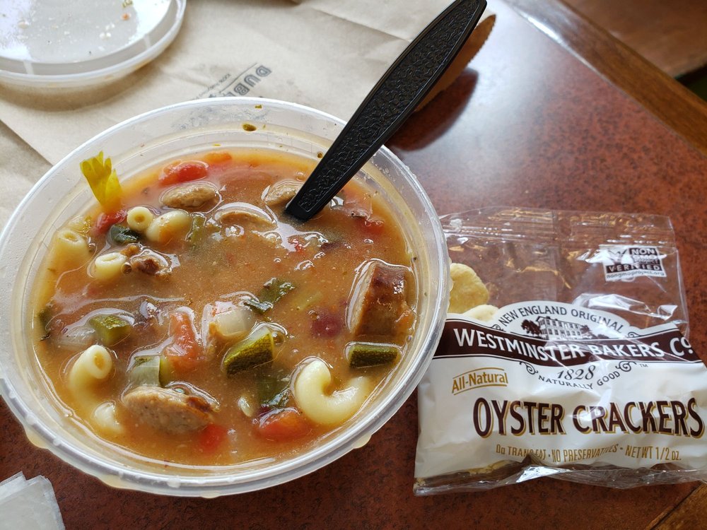 THE LUNCH BOX 21 Photos & 29 Reviews 465 Main St, Buffalo, NY Yelp