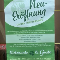 Öffnungszeiten