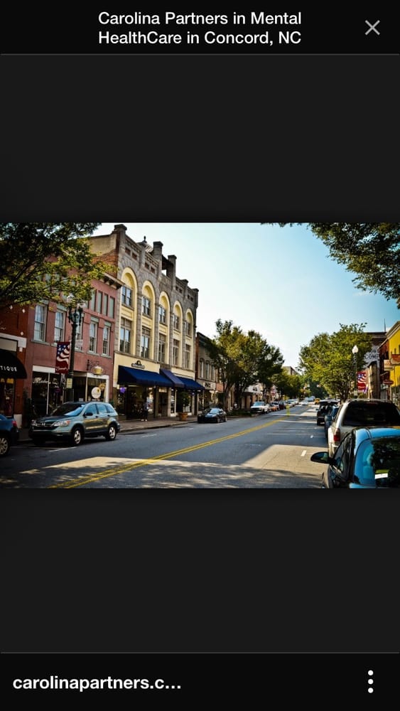 Breathe - grief counselor in Concord, NC