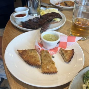 Meet me at Madison - Empanada - Breakfast & Brunch Near Me - Montclair, New Jersey Meet me at Madison - Empanada - Breakfast & Brunch Near Me - Montclair, New Jersey