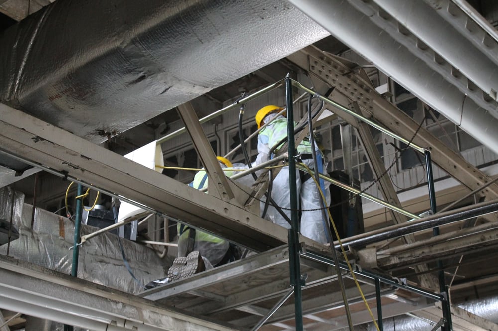 Hepa Environmental Services - mold inspector in Rootstown, OH