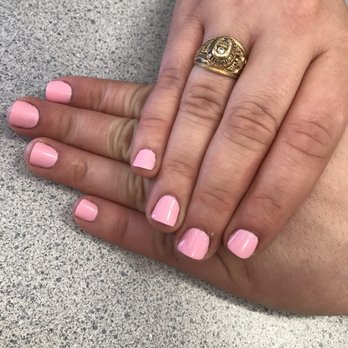 Essence Nail Spa - Regular manicure! Beautiful nail polish color! - Nail Salons Near Me - Murphy, Texas Essence Nail Spa - Regular manicure! Beautiful nail polish color! - Nail Salons Near Me - Murphy, Texas