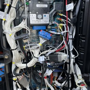 Reefer Tech Services - Roadside Assistance Near Me - Citrus Springs, Florida Reefer Tech Services - Roadside Assistance Near Me - Citrus Springs, Florida