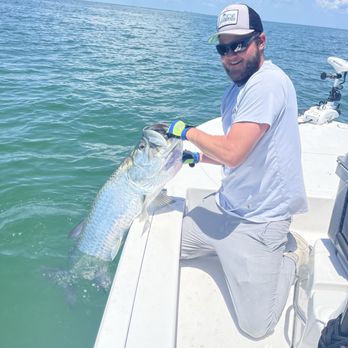 Fishstalkerz charters - Fishing Near Me - Dunedin, Florida