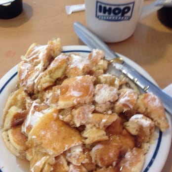 IHOP - Pancakes and coffee just the way I like them - American Near Me - Crestwood, Illinois