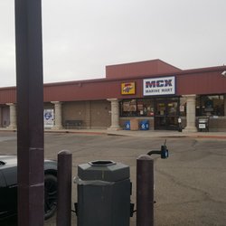Marine Mart