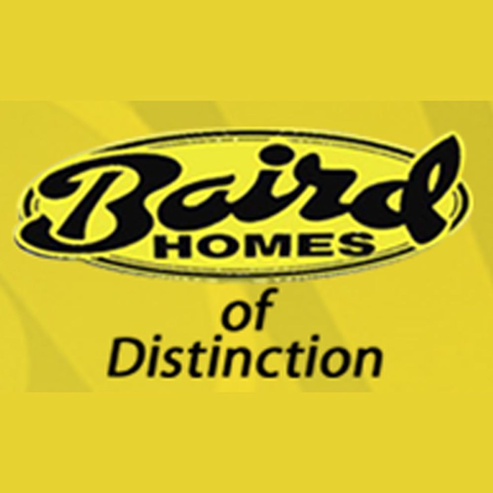 BAIRD HOMES OF DISTINCTION Updated August 2024 1401 W Mulberry St