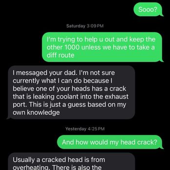 Fox Mobile Mechanic - Auto Repair Near Me