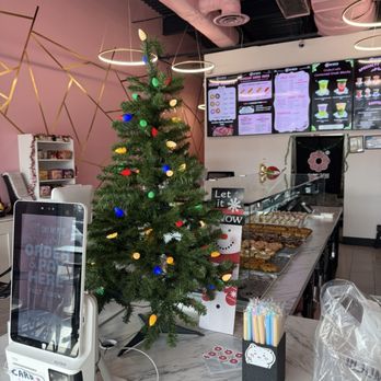 Oh Mochi - Desserts Near Me - Chesapeake, Virginia
