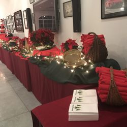 Party Caterers