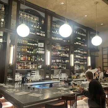 Forno Santo - Really nice bar! - Wine Bars Near Me - Tulsa, Oklahoma Forno Santo - Really nice bar! - Wine Bars Near Me - Tulsa, Oklahoma