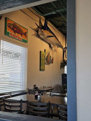 Nautico Island Grill by null