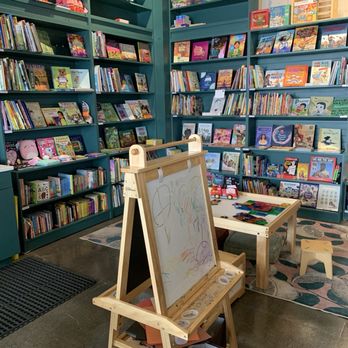 The Whispering Shelf - Children's area - Bookstores Near Me - Indianapolis, Indiana The Whispering Shelf - Children's area - Bookstores Near Me - Indianapolis, Indiana