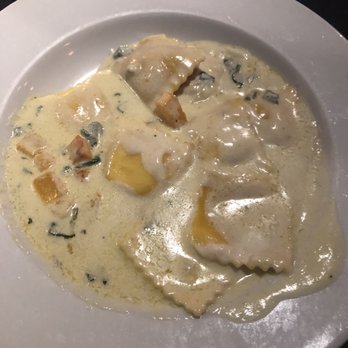 Ivy Restaurant - Butternut Squash Ravioli - Seafood Near Me - Wheaton, Illinois Ivy Restaurant - Butternut Squash Ravioli - Seafood Near Me - Wheaton, Illinois