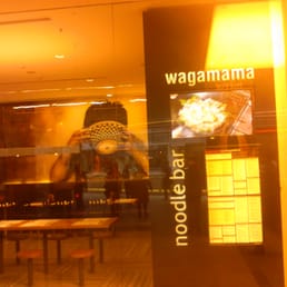WAGAMAMA - Updated December 2025 - 22 Photos & 23 Reviews