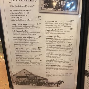 The Old Bag of Nails Pub - More menu - British Near Me - Delaware, Ohio The Old Bag of Nails Pub - More menu - British Near Me - Delaware, Ohio