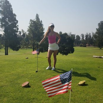 Blacklake Golf Resort - Starting out on a par 3 - Golf Near Me - Nipomo, California