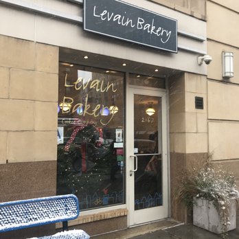 Levain Bakery - Outside the store - Bakeries Near Me - New York, New York