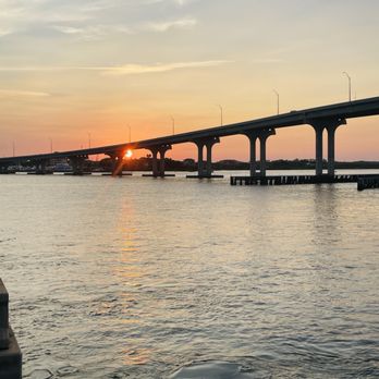 Vilano Beach Pier - Fishing Near Me - St. Augustine, Florida Vilano Beach Pier - Fishing Near Me - St. Augustine, Florida