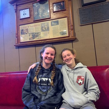 Hayward's Pit Bar-B-Que - Waiting on our to-go order ;-) - Barbeque Near Me - Shawnee, Kansas Hayward's Pit Bar-B-Que - Waiting on our to-go order ;-) - Barbeque Near Me - Shawnee, Kansas