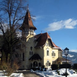 Villa Verdin - Villa Verdin am Millstätter See