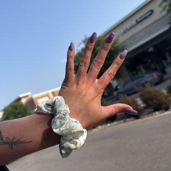 1. Mimosa Nail Bar