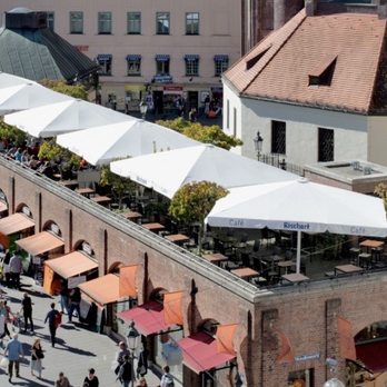 Café Rischart Am Markt - Bakeries Near Me - Munich, BY