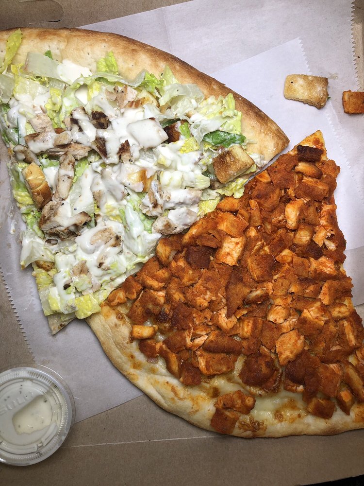 ROSA’S PIZZA 94 Photos & 187 Reviews 313 Main St, Huntington, NY