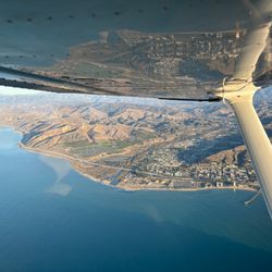 Camarillo Flight Instruction