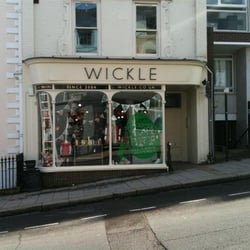 Wickle