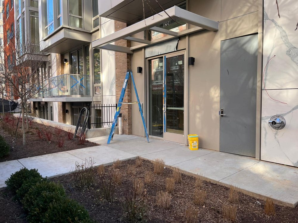 Slide of MEP Solutions Group