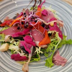 Restaurant La Chapelle