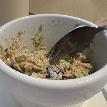 Cocotte - Hard pass turkey salad - Sandwiches Near Me - Cornelius, North Carolina Cocotte - Hard pass turkey salad - Sandwiches Near Me - Cornelius, North Carolina