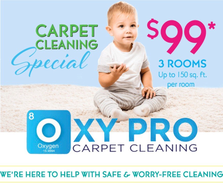 OXY PRO CARPET CLEANING Updated August 2024 17 Photos San Diego