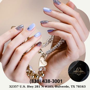 Che Bella Nails & Spa - Nail health is our priority! Learn how our expert technicians can help you maintain strong, beautiful nails through proper care - Nail Salons Near Me - Bulverde, Texas