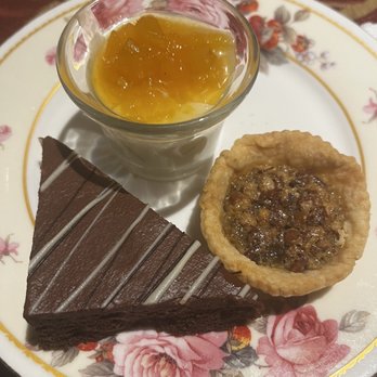 The St. James Tearoom - Tea Rooms Near Me - Albuquerque, New Mexico The St. James Tearoom - Tea Rooms Near Me - Albuquerque, New Mexico